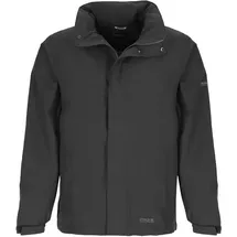PRO-X elements Meran Regenjacke Herren Anthrazit XXL