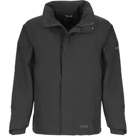 PRO-X elements Meran Regenjacke Herren Anthrazit XXL