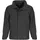 PRO-X elements Meran Regenjacke Herren Anthrazit XXL