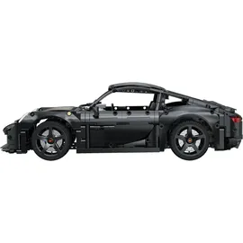 CADA DEQUBE 927DE63006 - RUF GT schwarz/bronze 1:10