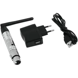 EUROLITE QuickDMX Funkempfänger