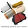 Hiflofiltro Luftfilter