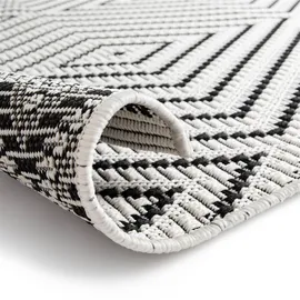 Primaflor In- und Outdoorteppich Granada Geo 160x230cm