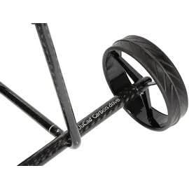 JuCad Elektro-Golftrolley CARBON DRIVE 2.0 - /