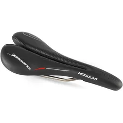 Sattel Sb Modular Road schwarz Selle SB Route modular noire EINHEITSGRÖSSE