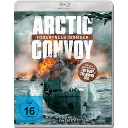 Arctic Convoy - Todesfalle Eismeer