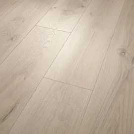 EGGER Aqua-Laminatboden EL2111 NatureSense Pinot Eiche Weiß