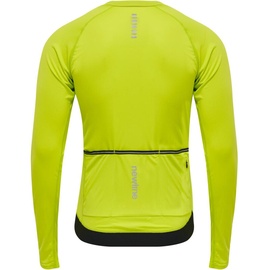 New Line S Core Biking Langarm Fahrradtrikot Herren evening primrose S