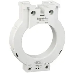 Schneider Electric 50439 Geschlossener Ringkern für Fehlerstromschutz IA, Ø 80mm