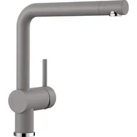 Blanco Linus alumetallic 516699