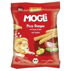 Mogli Pizza Stangen demeter