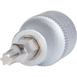KS Tools KS Tools 3/8" Bit-Stecknuss - 911.3871