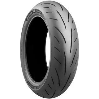 Bridgestone Battlax S23R REAR 190/55 ZR17 75W TL