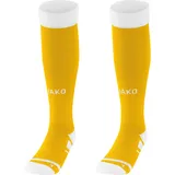 Jako Dynamic Stutzenstrümpfe 2 Gelb 31-34