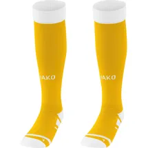 Jako Dynamic Stutzenstrümpfe 2 Gelb 31-34