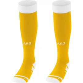 Jako Dynamic Stutzenstrümpfe 2 Gelb 31-34