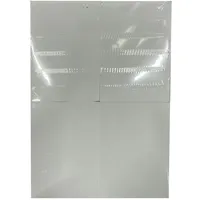 SOENNECKEN Kopierpapier DIN A6 80g 2.000 Blatt