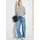 Cecil Hoodie gestreift Blau XS (36)