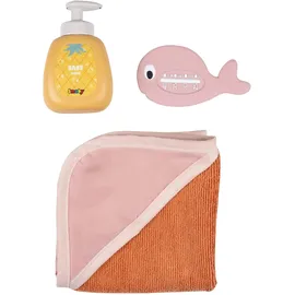 Smoby Puppen-Badewanne für Puppen bis 42 cm 7600220386