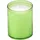Sovie CANDLES Refill Kerzen 24 Stück grün