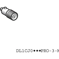Schneider Electric Glühlampe DL1CE048
