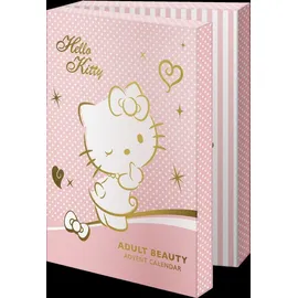 KTN Dr. Neuberger Hello Kitty Adults - Beauty Advent Calendar