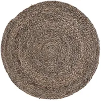 Society of Lifestyle House Doctor Tischset Circle, Ø38cm, 4er