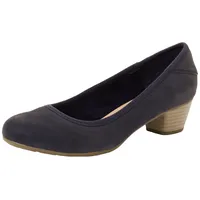 s.Oliver Pumps mit Abgerundeter Spitze