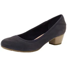 s.Oliver Pumps mit Abgerundeter Spitze