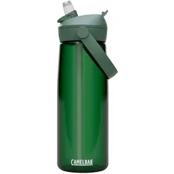 Camelbak Thrive Flip Straw 750 ml Sac hydratation / Gourde - Vert - TU