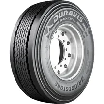 Bridgestone Duravis R-Trailer 002 385/65 R22.5 160K