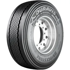 Bridgestone Duravis R-Trailer 002 385/65 R22.5 160K