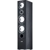Canton GLE 490.2 schwarz