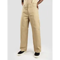 Dickies Double Knee Hosen - Khaki - 32
