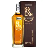 Kavalan Single Malt 40% vol 0,7 l Geschenkbox