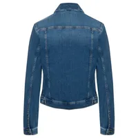 More & More MORE&MORE Outdoorjacke blau 38