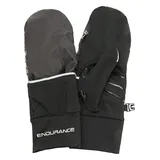 Endurance Silverton Fäustlinge Schwarz S