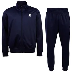 Trainingsanzug, - besonders leicht & bequem, Gr. M (48/50), DRESS BLUES, , 99474160-M