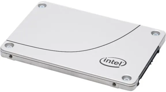 SSDSC2KG480G8 neu