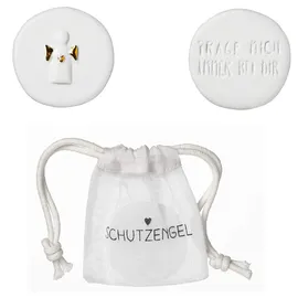 räder Herzstücke Schutzengelmünze Schutzengel