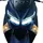 GT UNION MaxT 125 12,0 PS 99 km/h Blau
