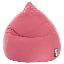 Sitzsack Easy XL Pink