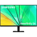 Samsung ViewFinity S6 S60UD LS32D600EAUXEN 32'' schwarz