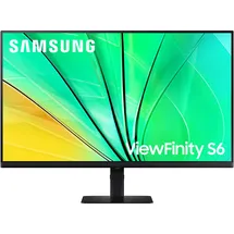 Samsung ViewFinity S6 S60UD LS32D600EAUXEN 32'' schwarz