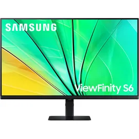 Samsung ViewFinity S6 S60UD LS32D600EAUXEN 32'' schwarz