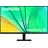 LS32D600EAUXEN 32'' schwarz