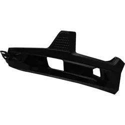 Bell Super Air R Chinbar matte black L