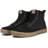 John Doe Neo Motorradschuhe Schwarz 46