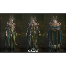 Der Herr der Ringe: Gollum (PS5)