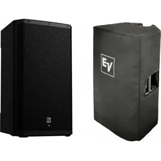 Electro-Voice Electro Voice ZLX-15P G2 Aktiver PA Lautsprecher 38.1 cm 15 Zoll 1000 W 1 St.